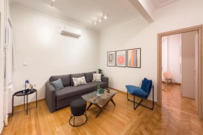 New Central Apt in Kolonaki